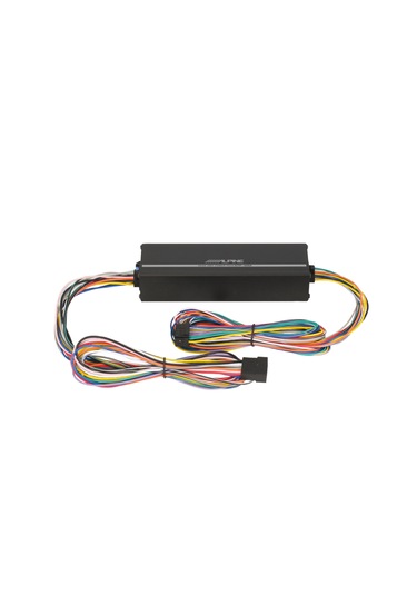 Alpine Ktp-445a Ana Ünite Güç Paketi