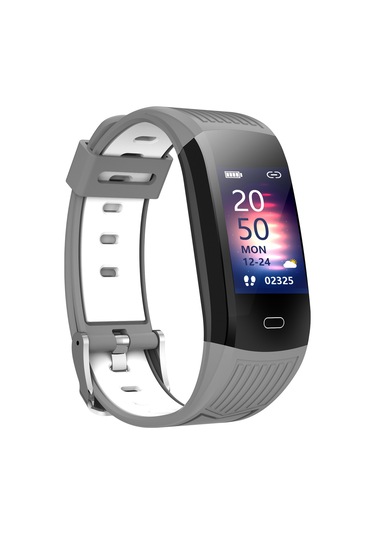 Padalink Zero 0.96" Tft Dokunmatik Ekran Akıllı Spor Saat (İthalatçı Garantili)