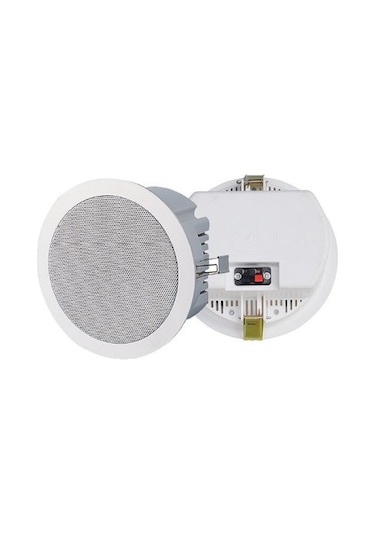 Bots BA-1003 13 CM Hat Trafolu Tavan Hoparlör