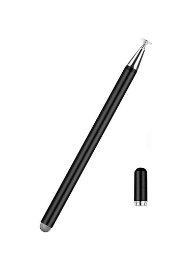 Butam Bilişim Pencil 04 Dokunmatik Çizim Kalemi-siyah