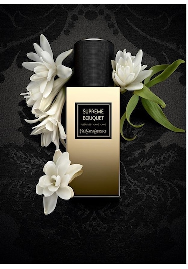Yves Saint Lauren Supreme Bouquet EDP 125 ml