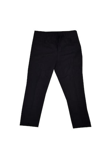 Erkek Çocuk Okul - 29 Ekim - 23 Nisan Siyah Pantolon-siyah Siyah