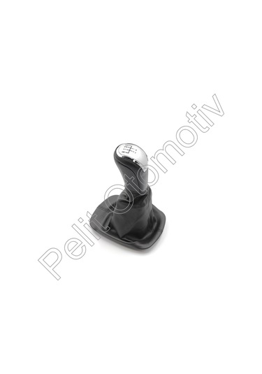 Fabia 2000-2008 Vites Kolu Topuzu Körüğü Gri 6y0711113h