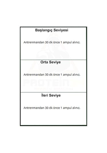 Nutrend L Carnıtıne 3000 Mg 20 Ampül