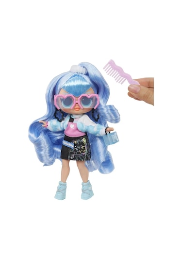 Adore Lol Tweens Ellie Fly 591689euc