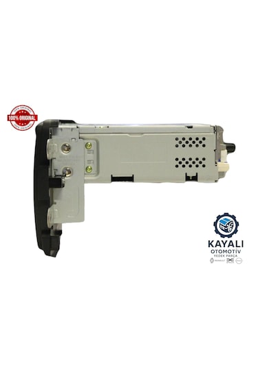 Symbol Lg Media Nav Evolutıon Multımedya Navıgasyon 7"