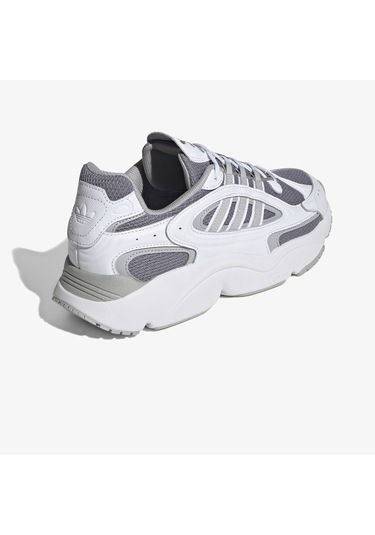 adidas Ozmıllen Unisex Beyaz Sneaker Jı2634 Beyaz