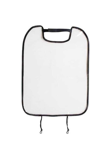 Dancemonkey 2 Adet Araba Koltuğu Sırt Koruyucu Kılıfı, Bebek Ve Çocuk Kir Önleyici Oto Koltuk Kılıfı