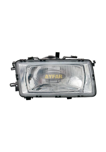 Ayfar Audi 80 Sağ Ön Far 1986-1991 N11.177