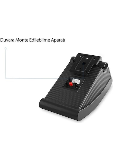 Mikado Mdk142-5 5''-12.7 Cm 30W Modern Tasarım 2 Adet Duvar Tipi