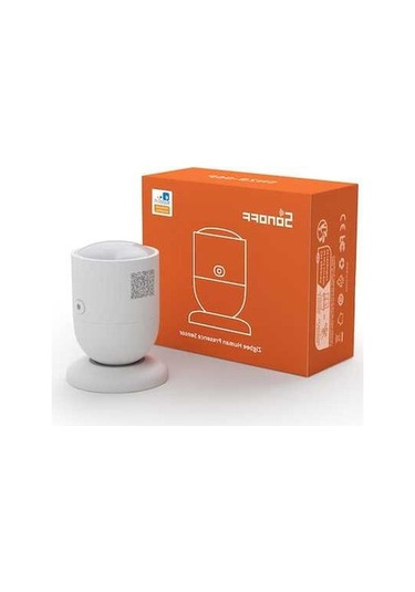 Dancemonkey Zenginlik Sensörü Snzb-06p Varlık Algılayıcı