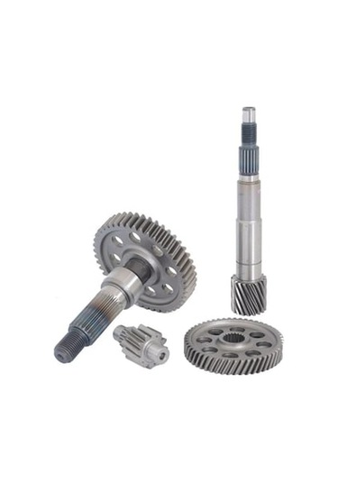 Msr Şanzıman Seti Komple Honda Dio 110