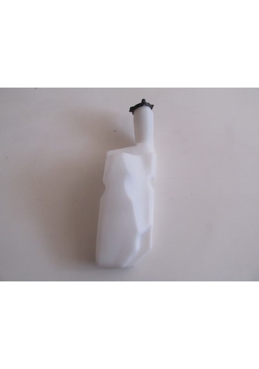 Toyota Corolla Ae101 93/98 Radyatör Yedek Su Deposu 1,3cc/1,6cc Euro Body - Radyatör