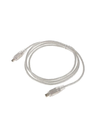 Ce'link Firewire Dv Kablo 4Pin To 4Pin 1.5M