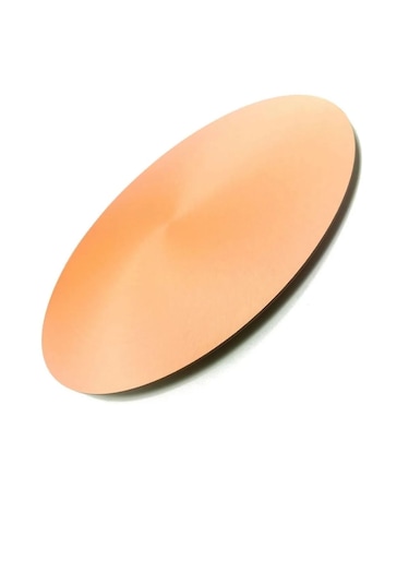 Bakır Yuvarlak 40cm X1mm