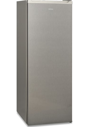 Vestel CDM601 EX 196 LT 4 Çekmeceli Dikey Derin Dondurucu