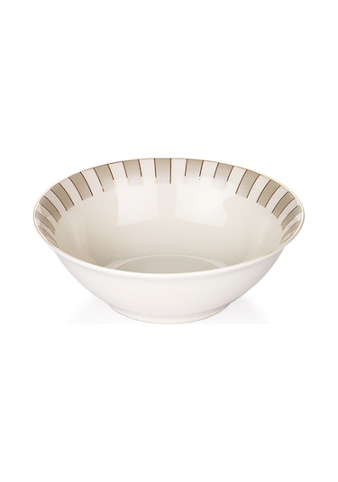 Schafer Fiesta Yemek Takımı 24 Parça Nar Baskılı