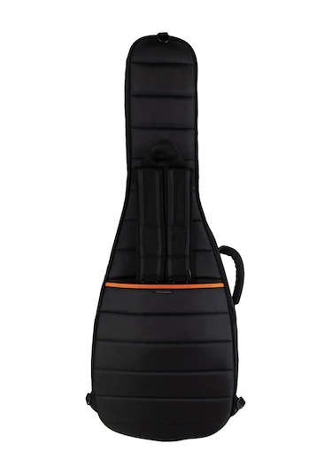 Mono M80-ap-blk M80 Akustik Parlor Hybrid Gigbag Siyah
