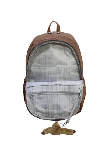 Klinkır Sırt Çantası Okul Çantası Seyahat Lise Ortaokul Üniversite Çantası 001