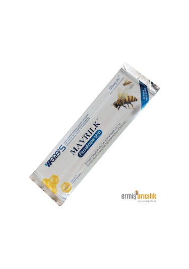 Mavrılk Fluvalinate Varrro Şerit