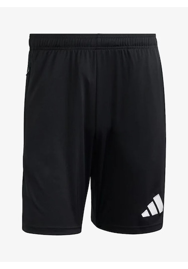 Adidas Jz2521 Entrada26 Erkek Şort Siyah