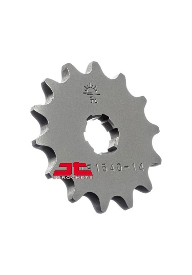 Jt Motosiklet Ön Dişli Z125 Pro Jtf1540.14
