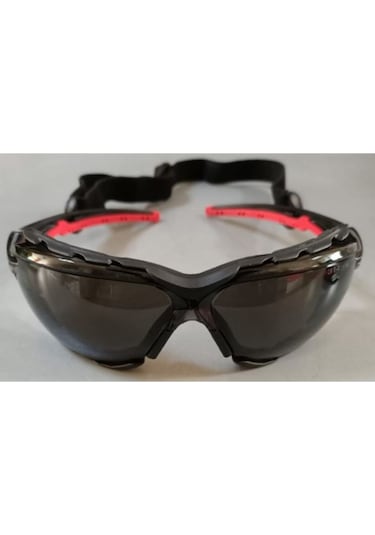 Apex 421Sr-X Füme Renk Koruyucu Gözlük