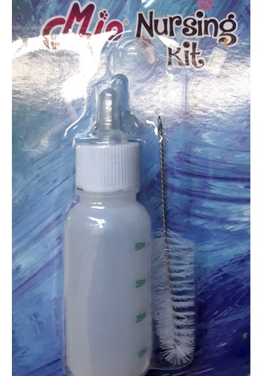 Mio Pet Biberon 50 ML