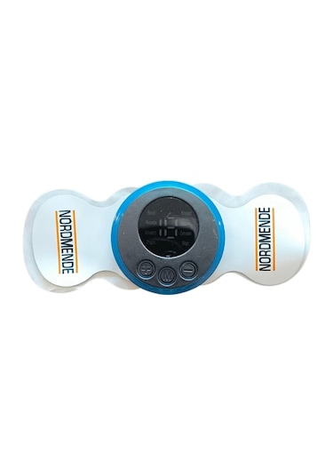 Kas Çalıştırma Six Ped Tens Cihazı