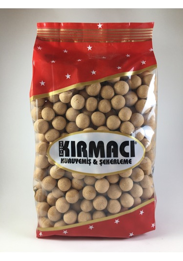 Sıddık Kırmacı Çıtır Leblebi  Gevrek 500 G