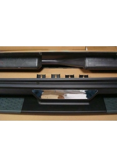 Kia Sorento Yan Basamak Oem Style 2003-2007 Arası Uyumlu