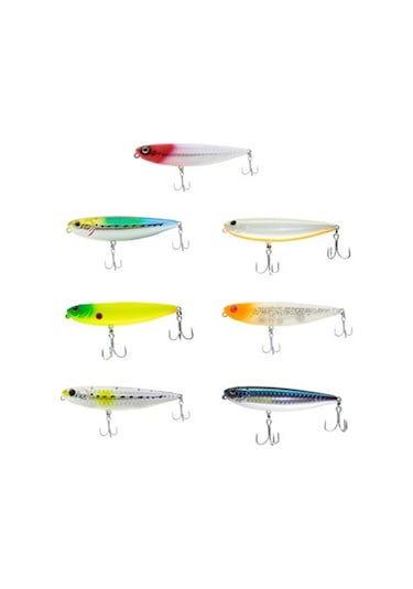 Strike Pro Eg-226 Water Strike 85 Spin Maket Balık Yem