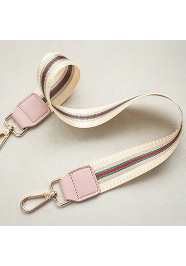 Off White Yeni Yüksek Kaliteli Kadın Omuz Çantası Büyük Bej