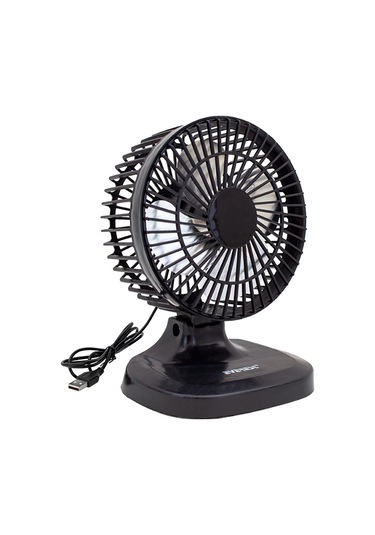 Everest Efn 503 7" Metal Masaüstü Usb Fan