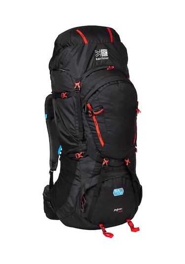 Karrimor Jaguar Sa2 Flex Pro 75+15 Litre Outdoor Sırt Çantası Siyah