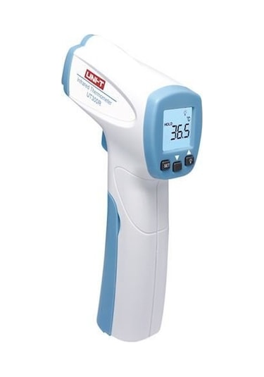 Unit UT300R Temassız Lazer Vücut Termometresi Ateş Ölçer