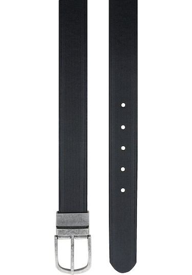 Colins Siyah Erkek Kemer Cl1065476 Q1.v1 Blk Siyah