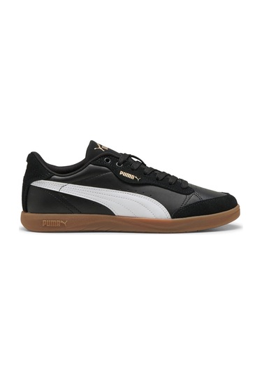 Puma Vikky Star Og Siyah Kadın Sneaker 000000000102266987 Siyah-beyaz
