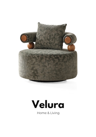 Soho 3+3+1 Koltuk Takımı & Oturma Grubu Krem