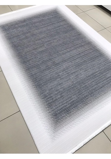 Padişah Halı Eternity 78675 095 Serisi Akrilik Salon Oturma Odası Halısı Gri