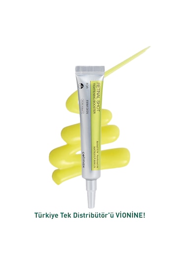 Celimax Retinal Shot Tightening Booster 15ml Vionine