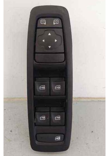 Aempart Cam Anahtarı Renault Megane 4 Kadjar 16-21 Aem30 0736