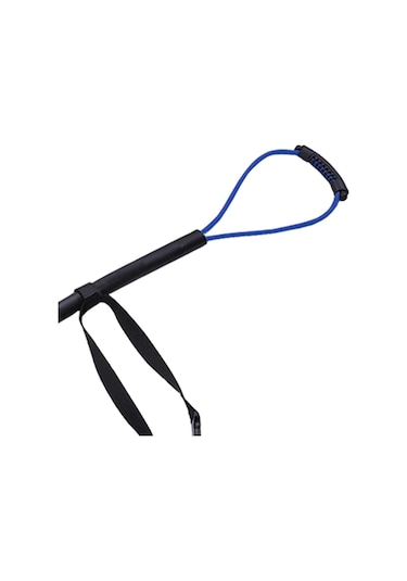 Suntek Direnç Bantları Çekme Halatı Boks Muay Mavi-25-Lbs Mavi