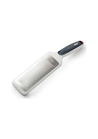 Zyliss E900035 Smooth Glide İnce Rende Çok Renkli