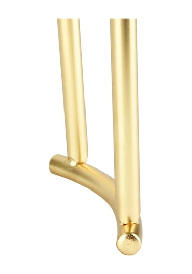 Pomidoro. Mutfak İçin Dekoratif Metal Peçetelik 289920159 Altın Rengi