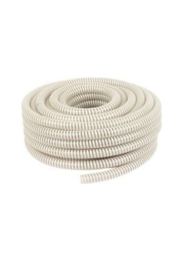 Klima Su Tahliye Hortumu 5 Metre Drenaj Hortum '5/8' Ve Hortum Birleştirme Aparatı