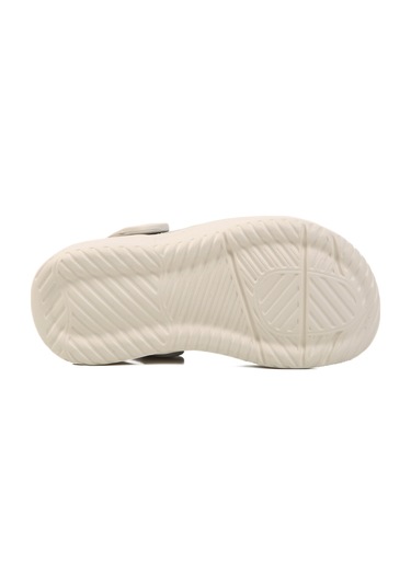 Siyah Beyaz Kız Çocuk Sabo Terlik Stella F Siyah-beyaz