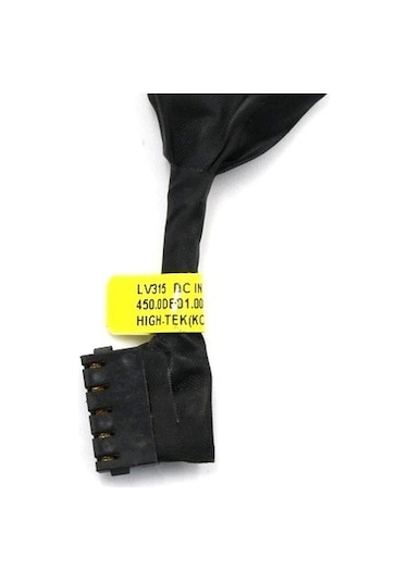 Lenovo Uyumlu Ideapad V330-15Ikb V330-15Isk Notebook Dc Power J