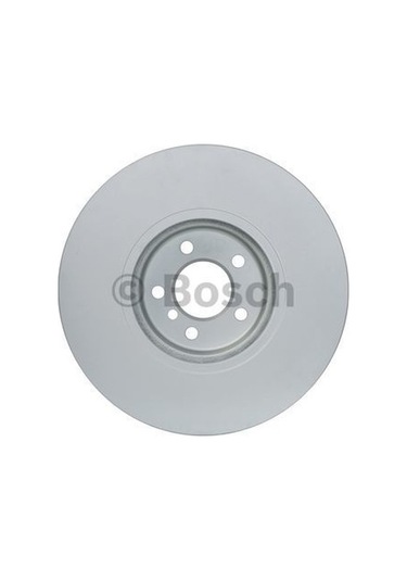 Bmw X5 E70 48i Xd 4.8 2008-2010 Bosch Ön Disk 365mm 2 Adet