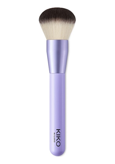 Kiko Makyaj Fırçası Smart Powder Brush 102